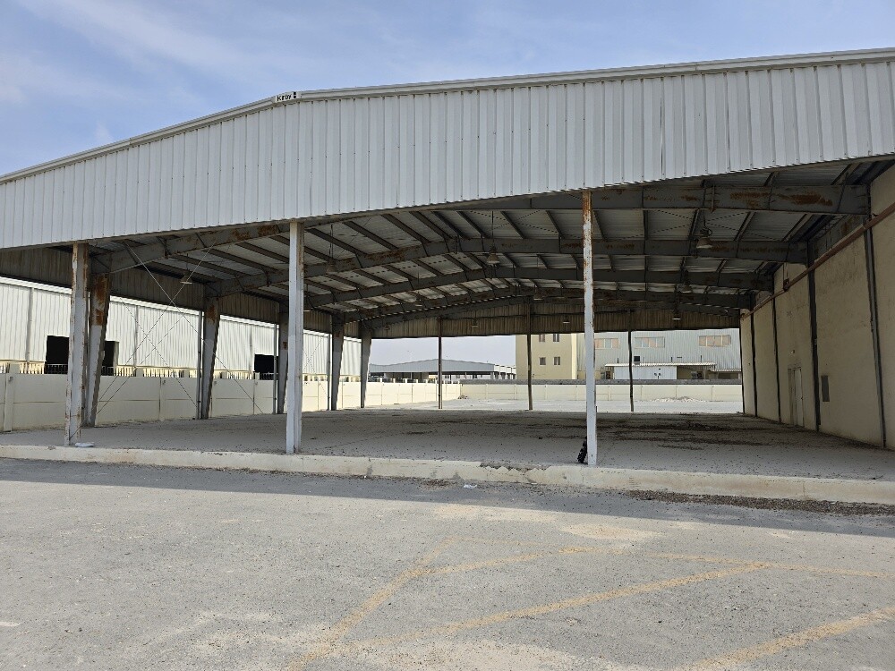 big space for rent - 10