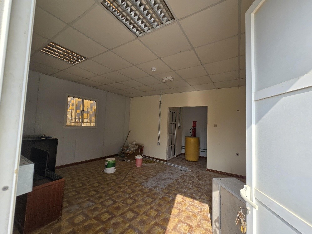 big space for rent - 12