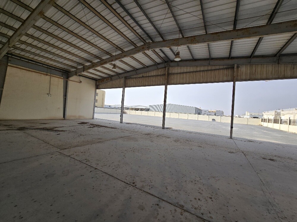 big space for rent - 5
