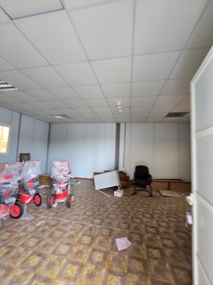 big space for rent - 6