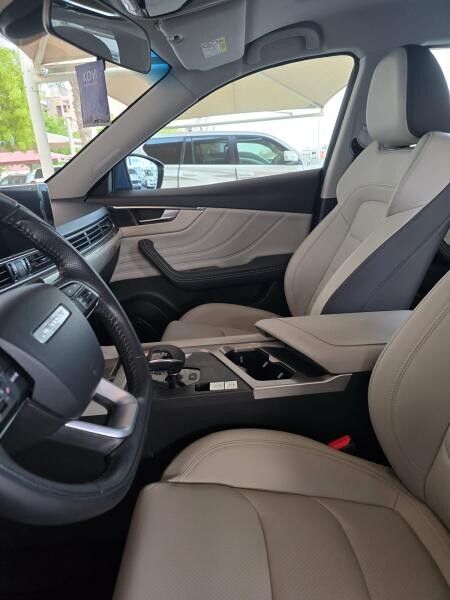 2026 Jetour X70 7-Seater (6,500km) - 5