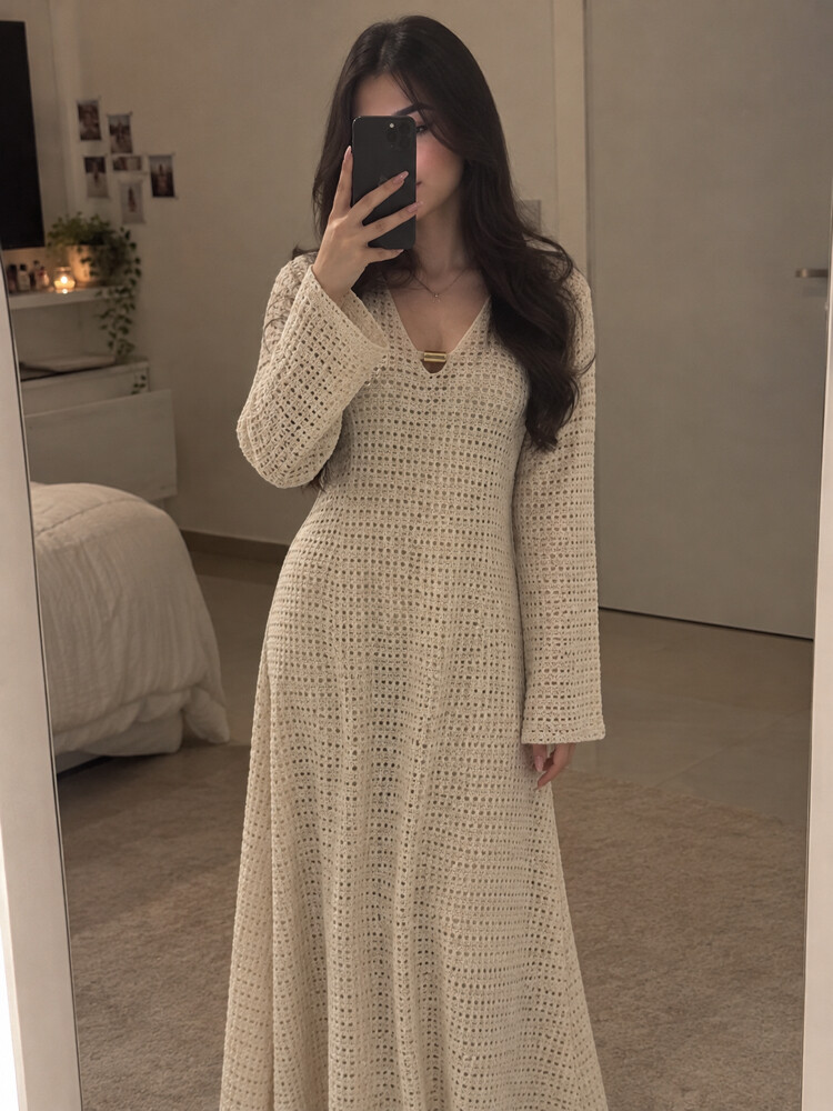 dress  - 2