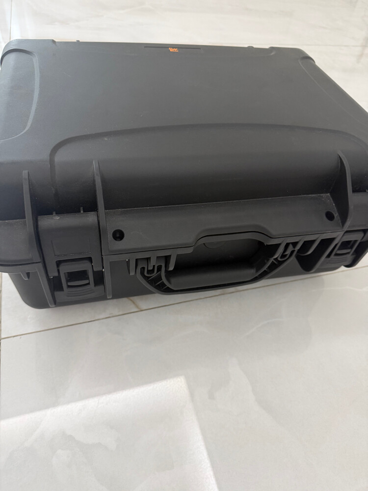 (Camel Twin Turbo Air Compressor) - 3