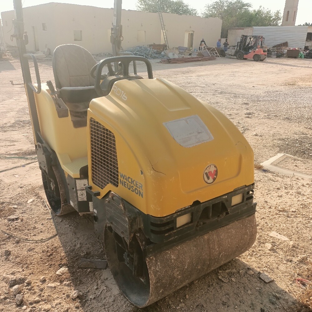 wacker - 3