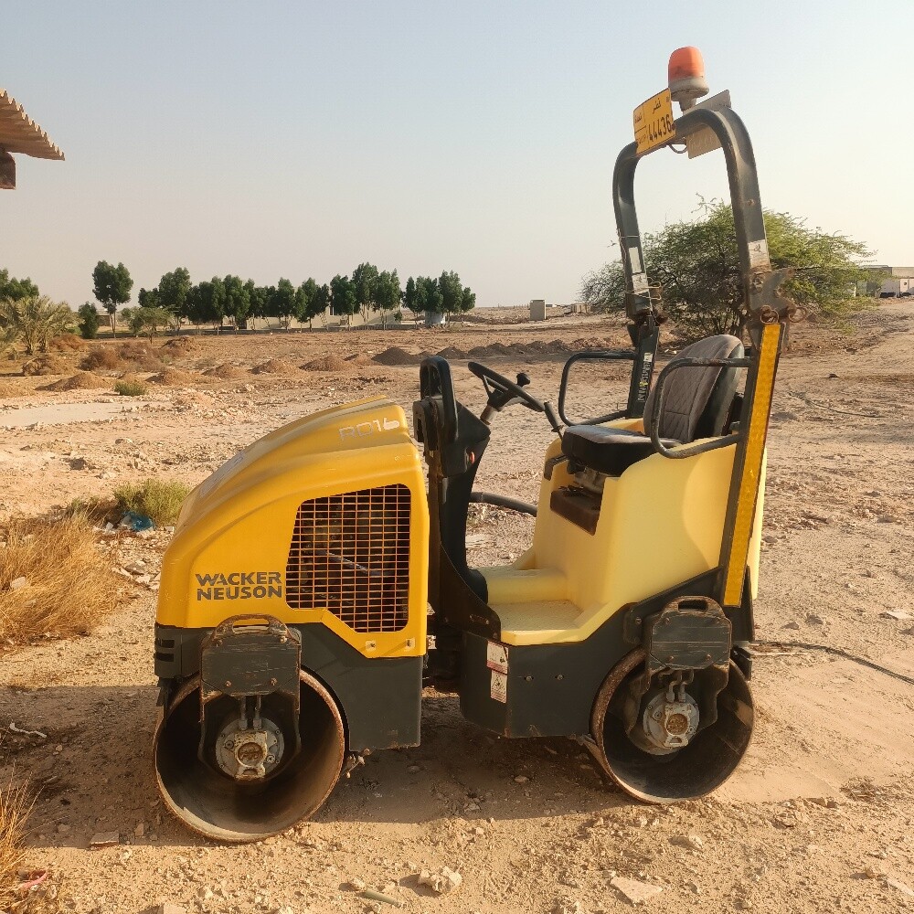 wacker - 2