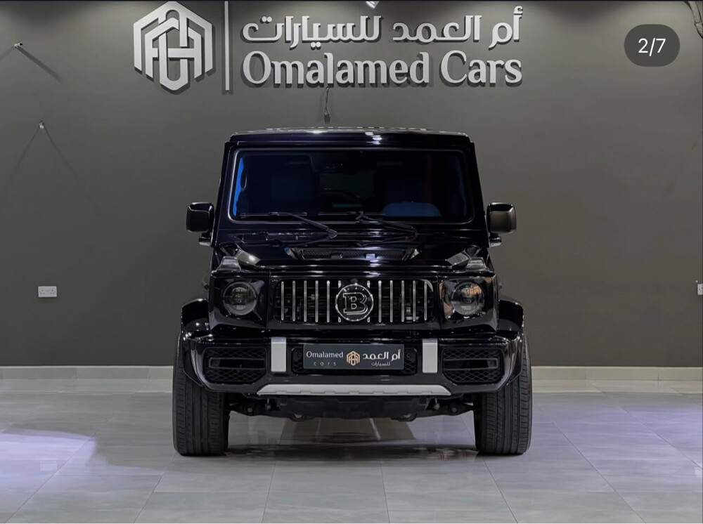 الشركة : بايك الفئه : بي جي - 80 - 2