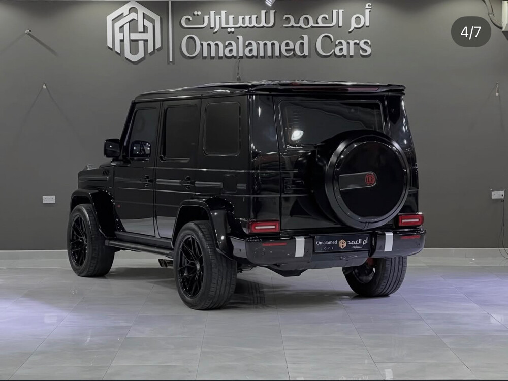 الشركة : بايك الفئه : بي جي - 80 - 3