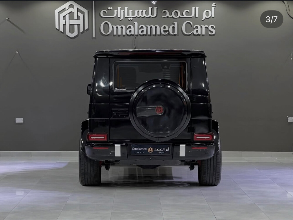 الشركة : بايك الفئه : بي جي - 80 - 4