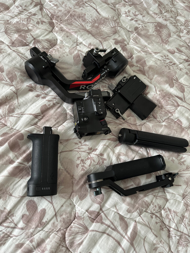 dji rsr combo - 7