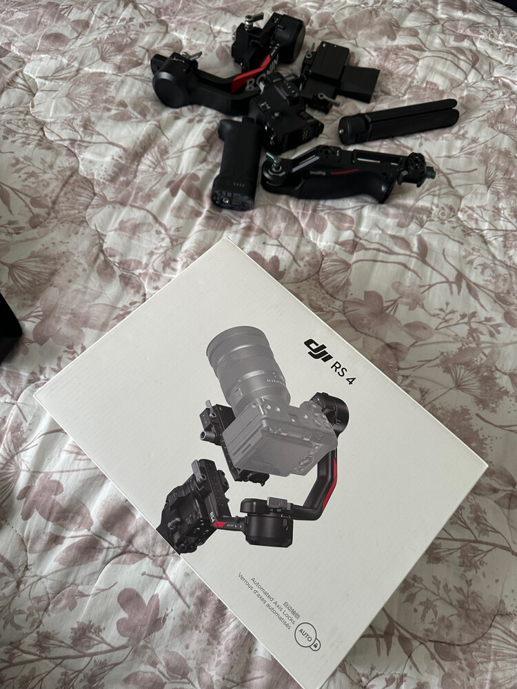 dji rsr combo - 5
