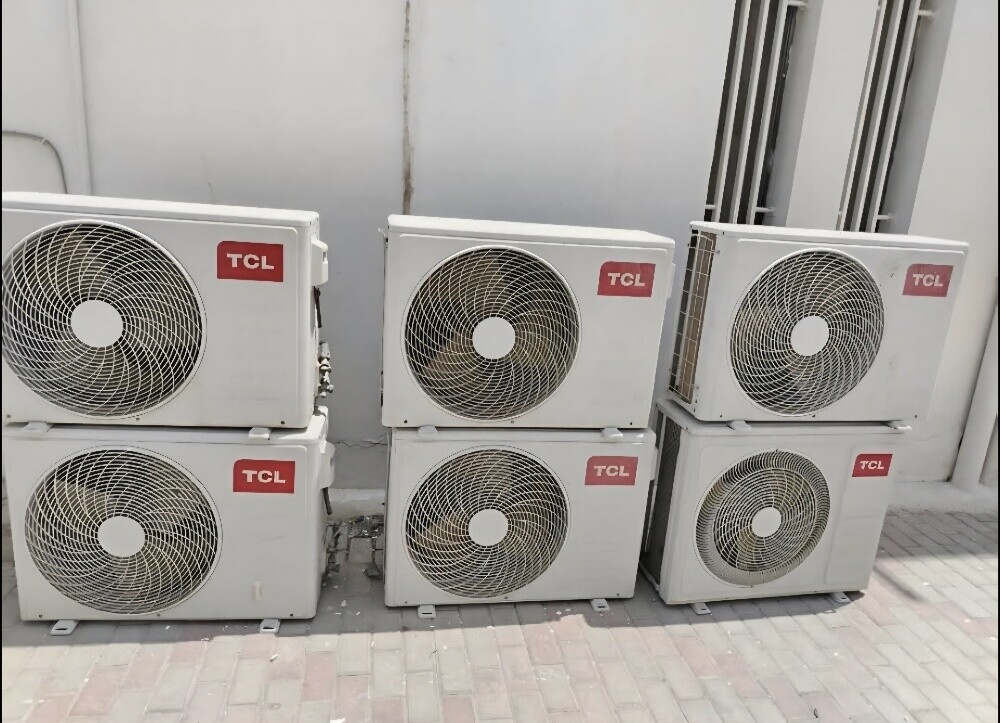 AC Services andAir Conditioner Sale - 6