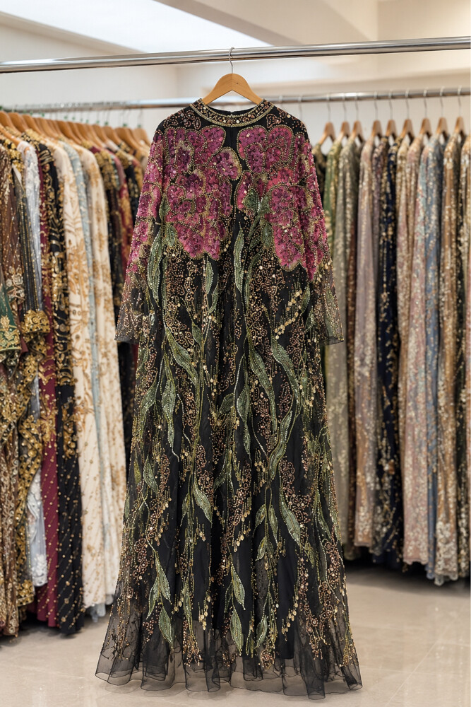 premium kaftans - 2