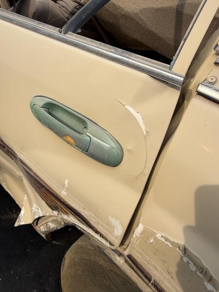 TOYOTA LAND CRUISER 2005 - 8