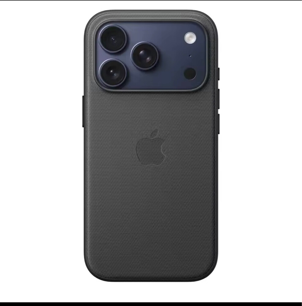 Original cover iphone 17/18 pro max - 1