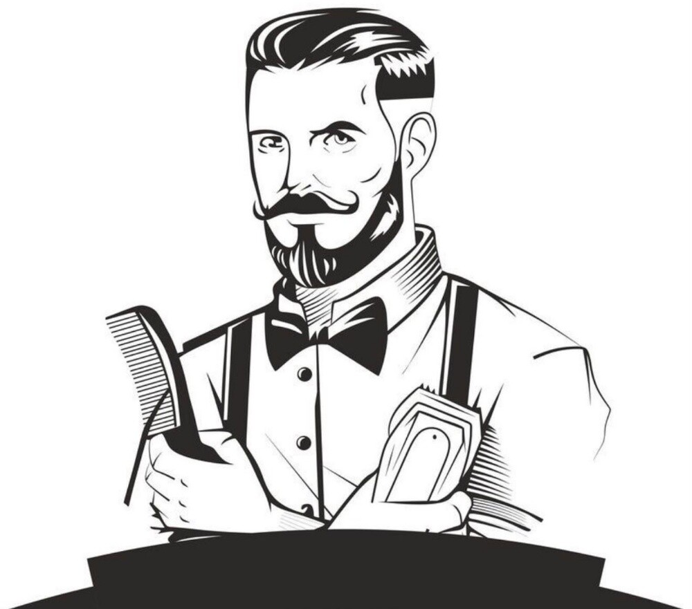 barbers - 1