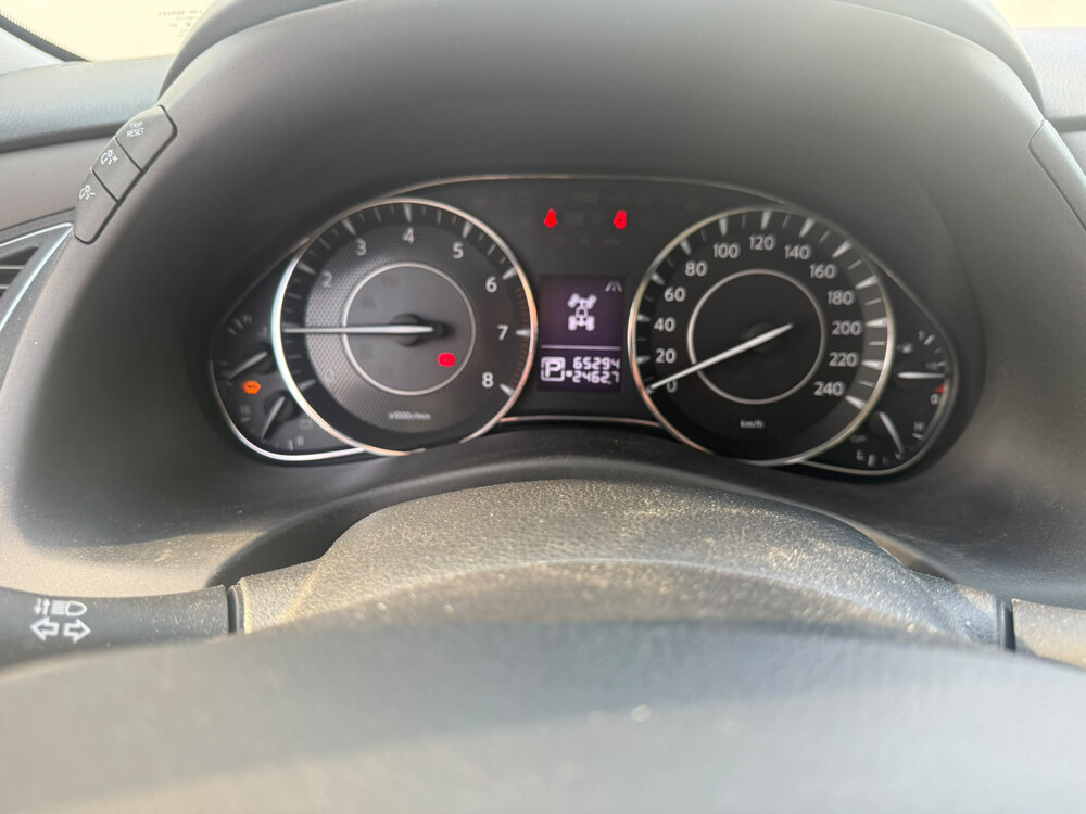 نيسان بترول اس اي بحاله ممتازه - 2