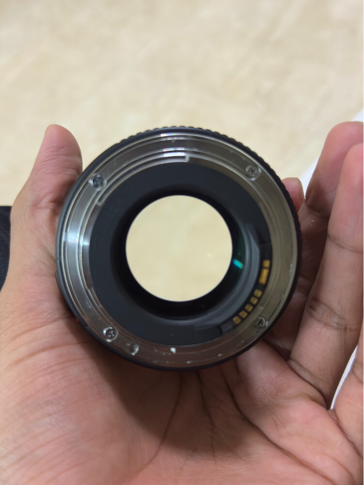 CANON 2000D - 3