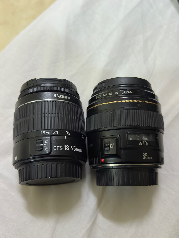 CANON 2000D - 7