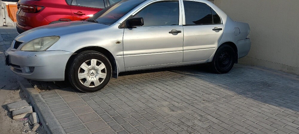 سياره لانسر 2009 - 3
