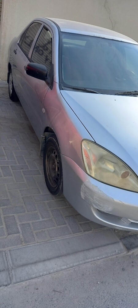 سياره لانسر 2009 - 4
