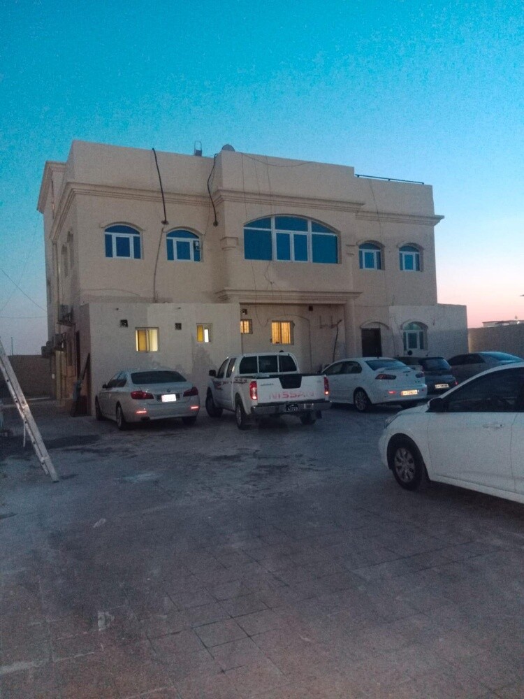 appartment for rent Mazier - 2