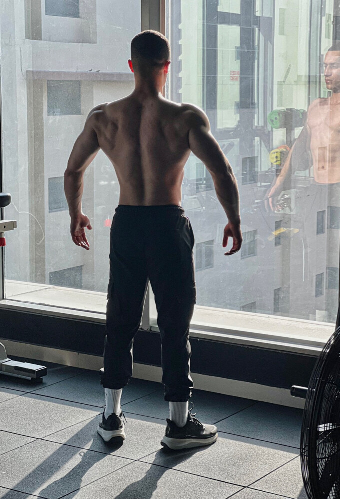 personal trainer  - 2
