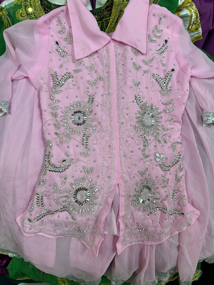 like new girl frocks for 3 to 5year - 24