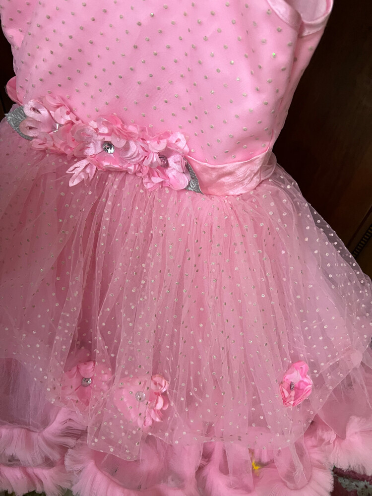 like new girl frocks for 3 to 5year - 13