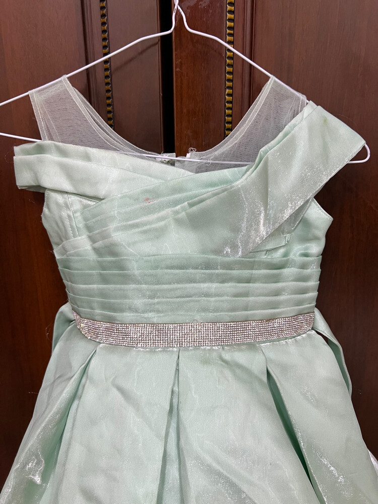 like new girl frocks for 3 to 5year - 7