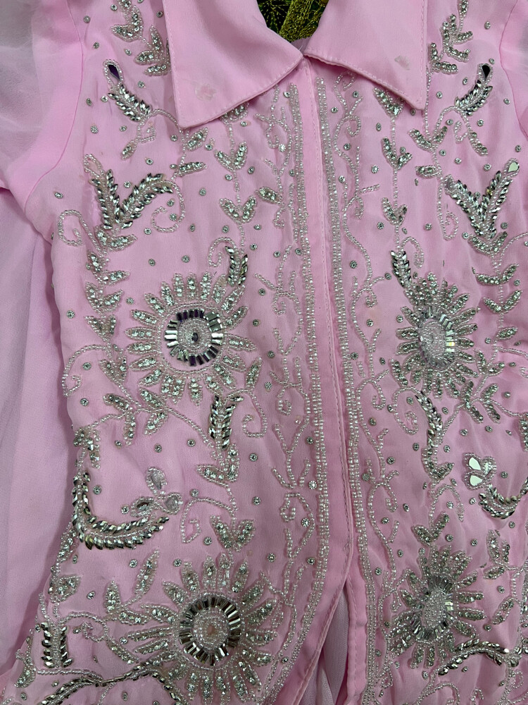 like new girl frocks for 3 to 5year - 25