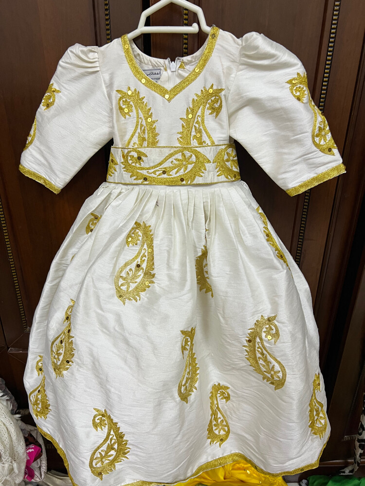 like new girl frocks for 3 to 5year - 15