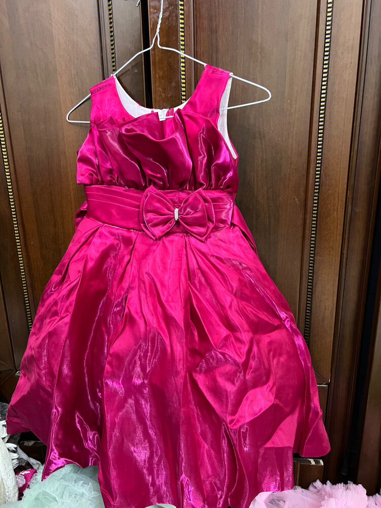 like new girl frocks for 3 to 5year - 6