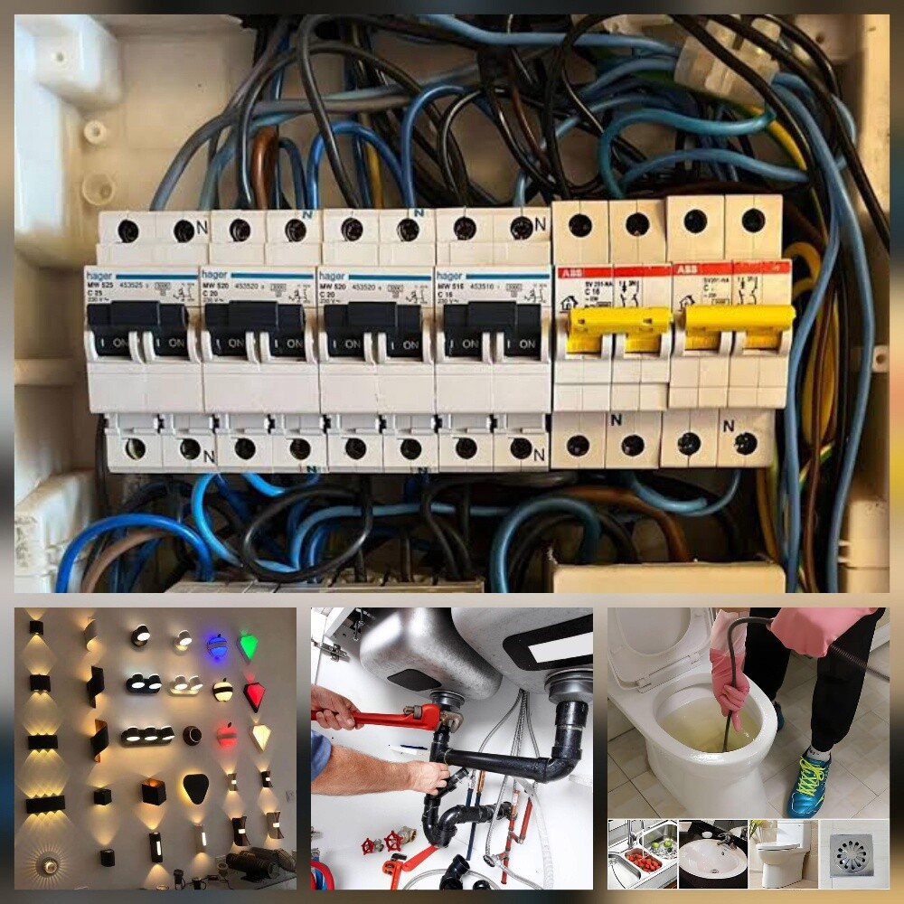 Plumbing & Drain Unblocking - 2