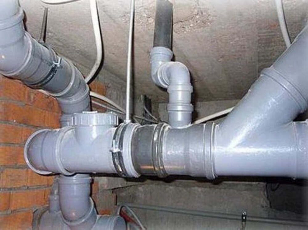 Plumbing & Drain Unblocking - 3
