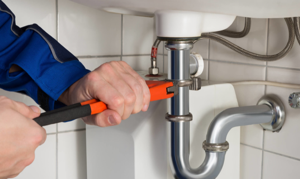 Plumbing & Drain Unblocking - 4