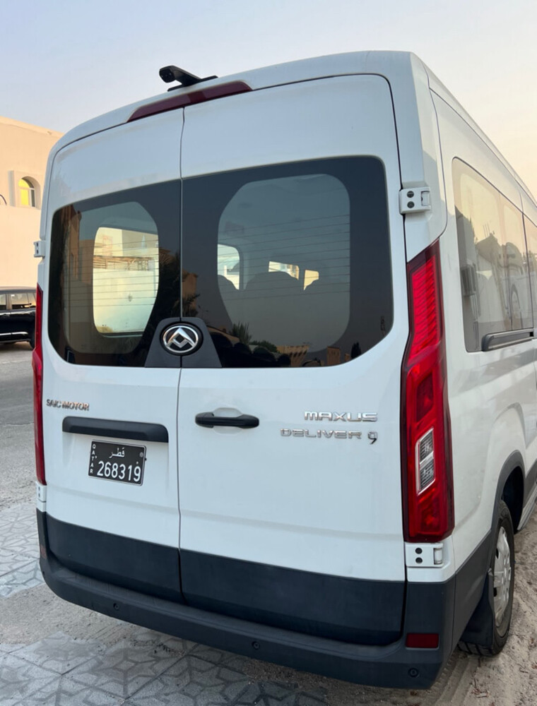 ماكسوس يسلم 9 2024 - 5