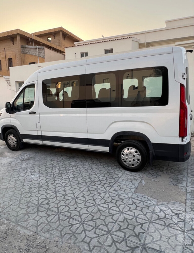 ماكسوس يسلم 9 2024 - 3