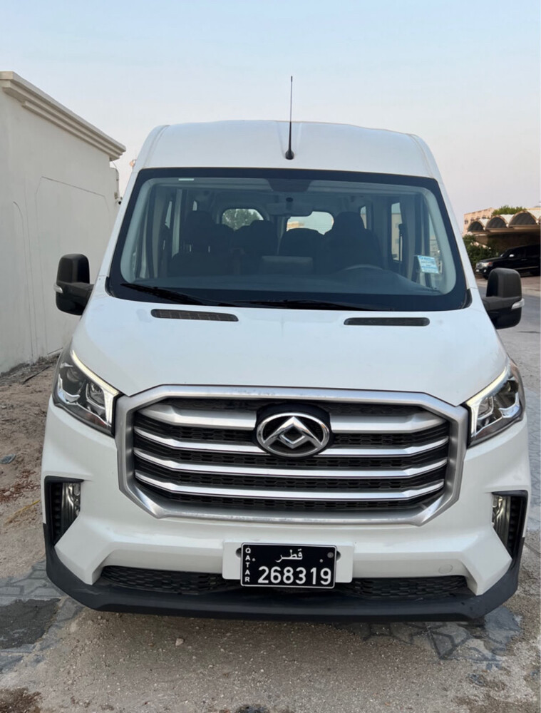 ماكسوس يسلم 9 2024 - 1
