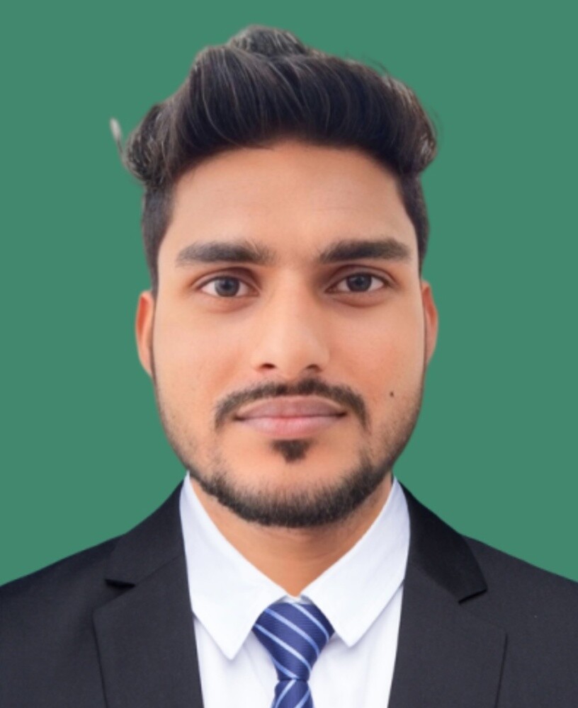 Ash Mohamad Raeen - 1
