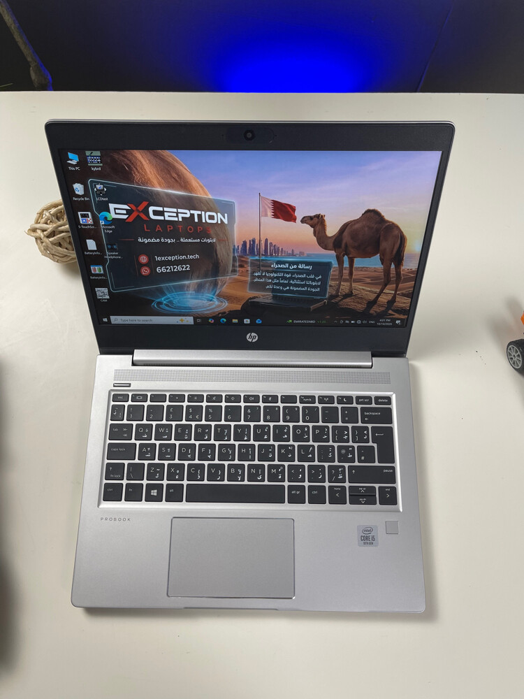 HP-G7-th10 generation-core i5 - 7
