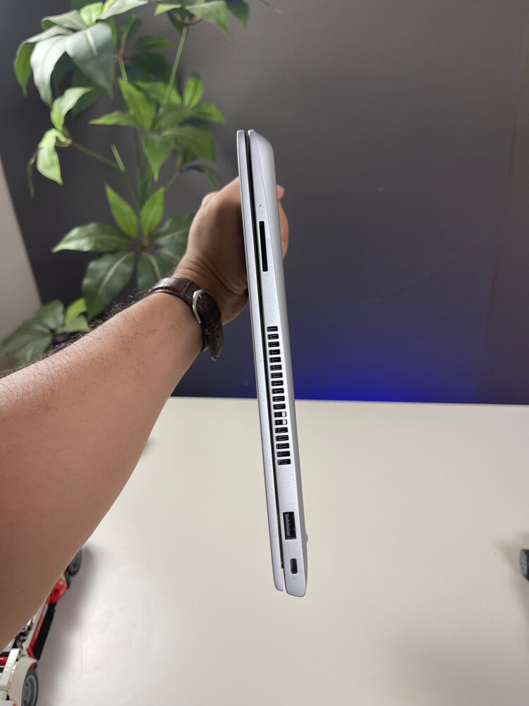 HP-G7-th10 generation-core i5 - 13