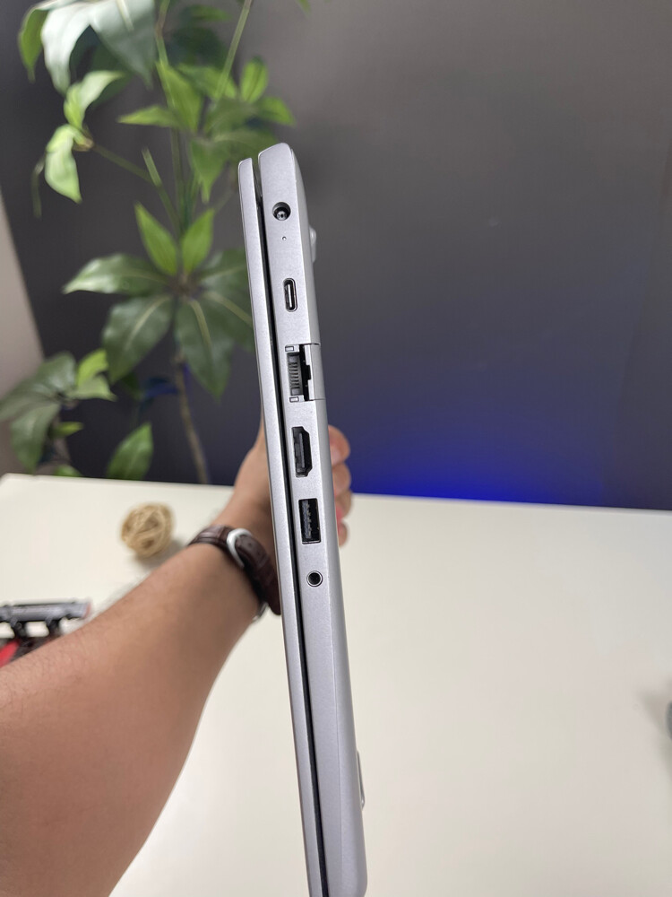 HP-G7-th10 generation-core i5 - 15