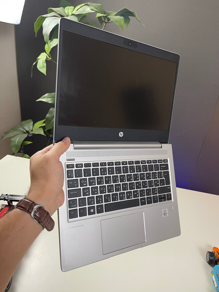 HP-G7-th10 generation-core i5 - 10