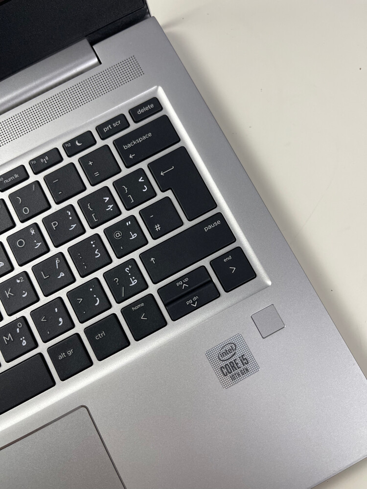 HP-G7-th10 generation-core i5 - 4