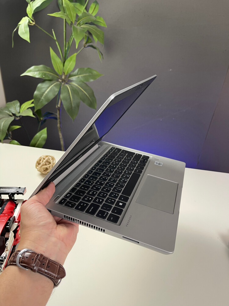 HP-G7-th10 generation-core i5 - 11