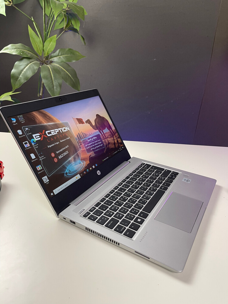 HP-G7-th10 generation-core i5 - 8
