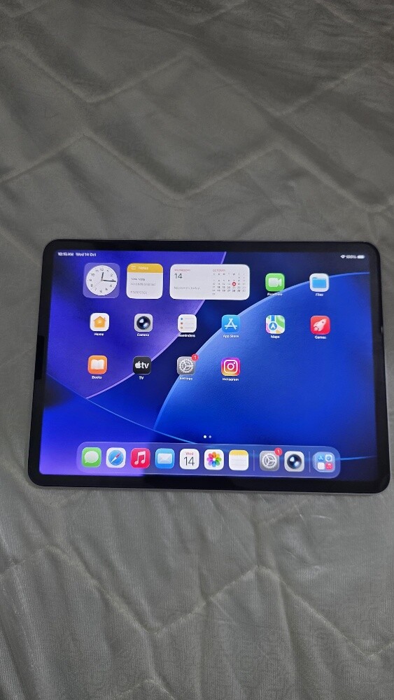 ipad pro M2 11 inch - 2