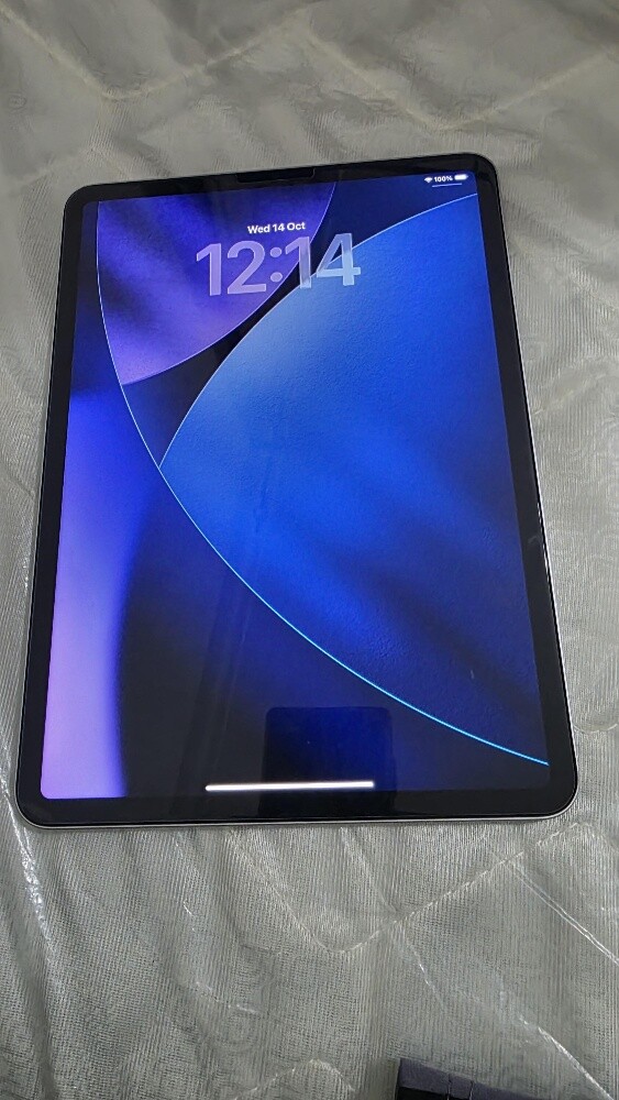 ipad pro M2 11 inch - 3