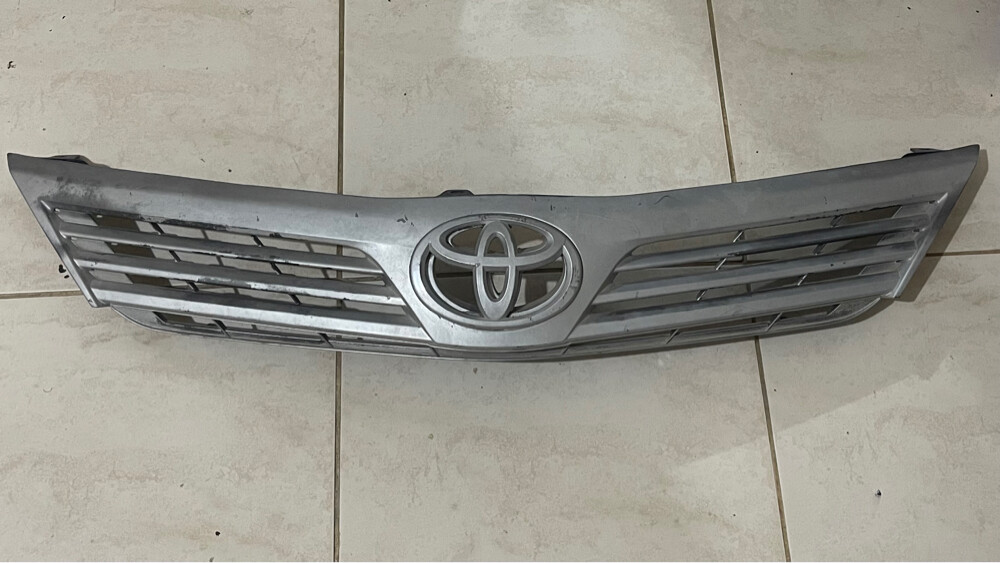 Camry spare parts and accessories - 4