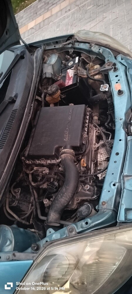 Daihatsu 2007 model - 5